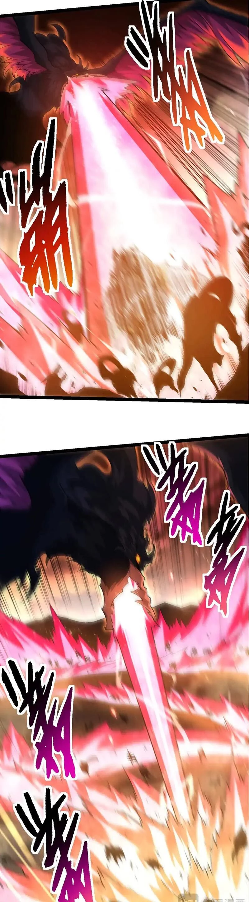 Chuyển Sinh Thành Liễu Đột Biến Chapter 190 - Trang 4