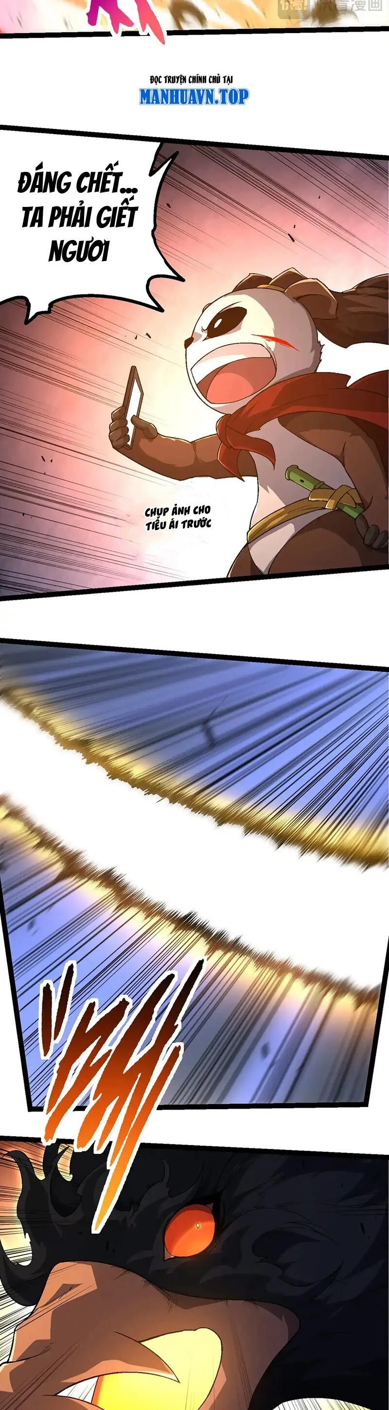 Chuyển Sinh Thành Liễu Đột Biến Chapter 190 - Trang 4