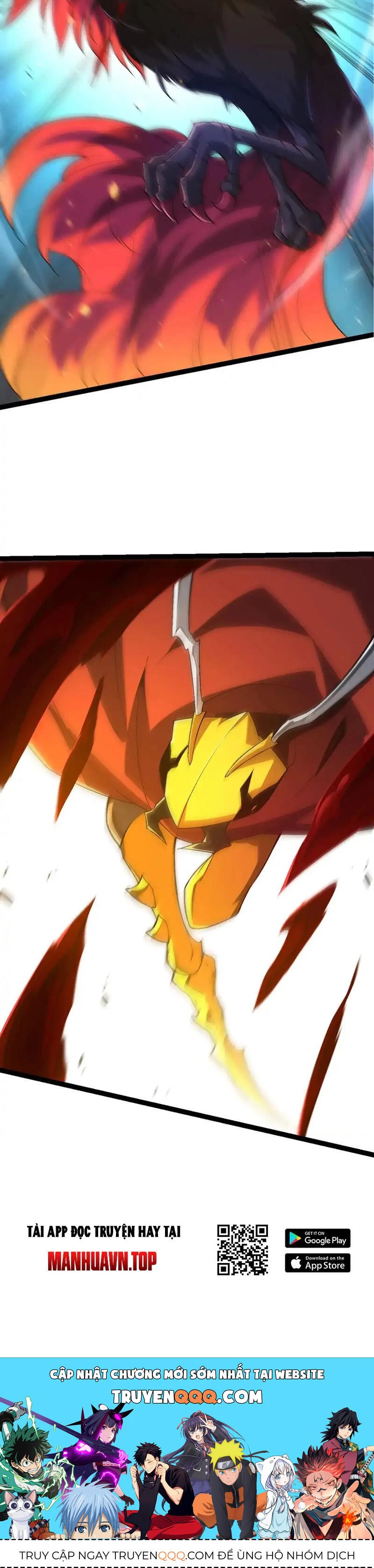 Chuyển Sinh Thành Liễu Đột Biến Chapter 190 - Trang 4