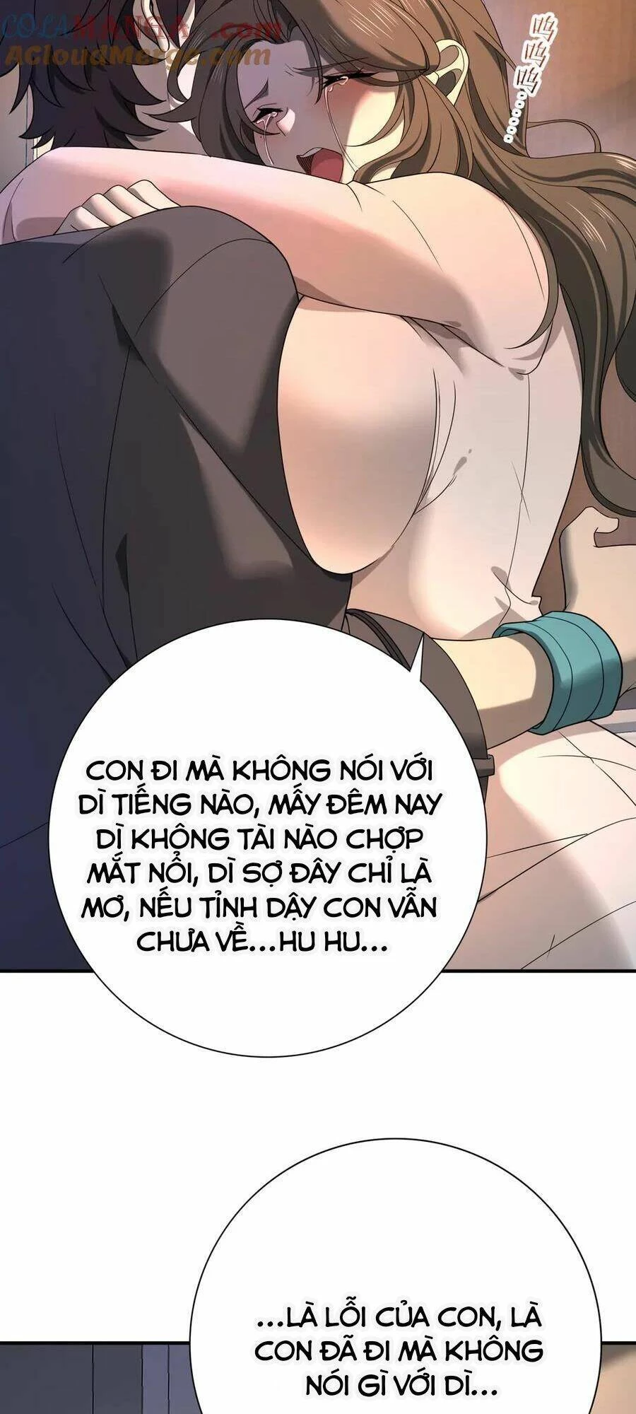 Toàn Dân Chuyển Chức: Ngự Long Sư Là Chức Nghiệp Yếu Nhất? Chapter 10 - Next Chapter 11