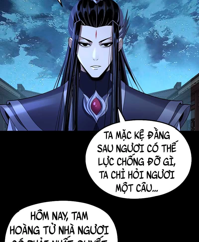 [FIX Thứ tự] Ta Trời Sinh Đã Là Nhân Vật Phản Diện Chapter 142 - Trang 2
