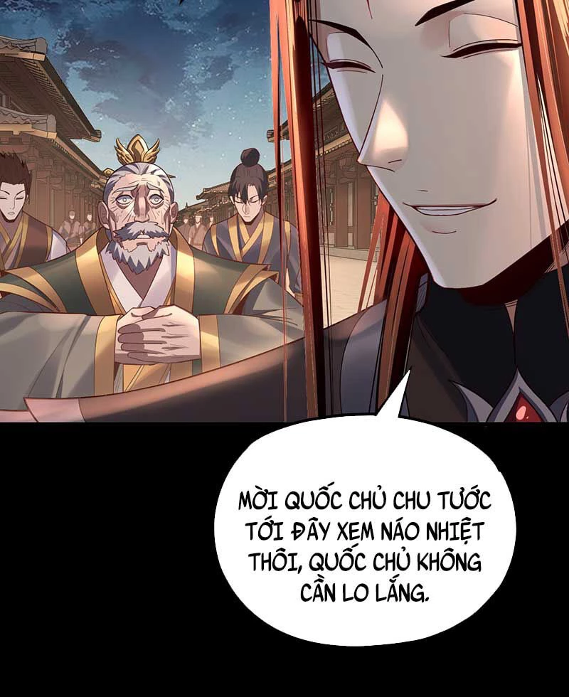 [FIX Thứ tự] Ta Trời Sinh Đã Là Nhân Vật Phản Diện Chapter 142 - Trang 2