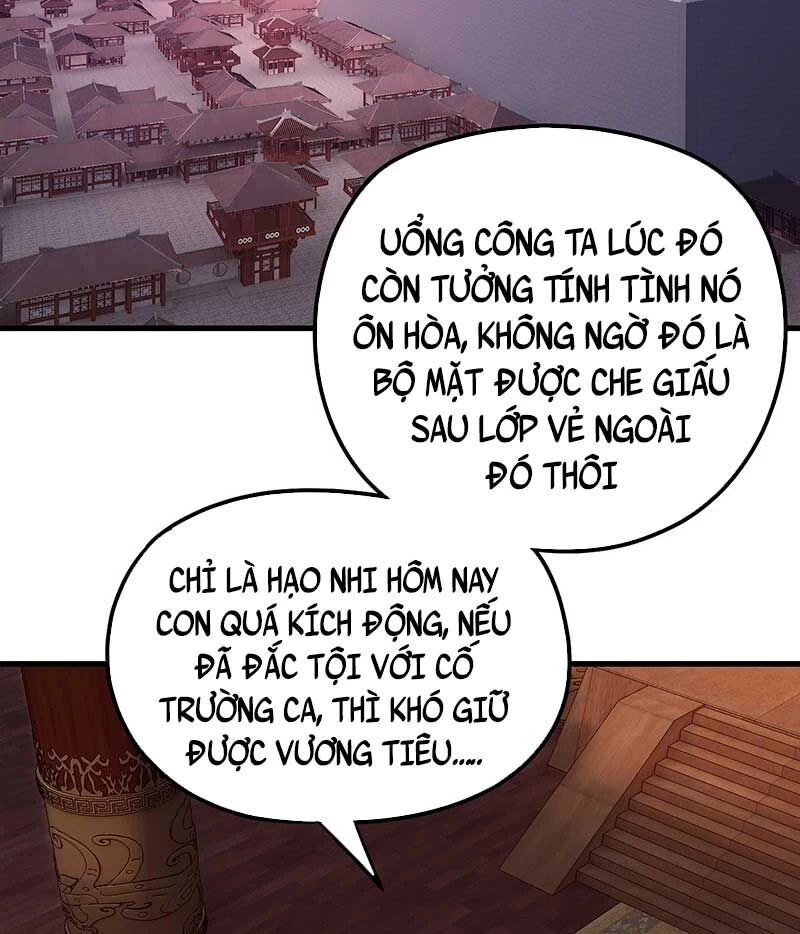 [FIX Thứ tự] Ta Trời Sinh Đã Là Nhân Vật Phản Diện Chapter 142.5 - Trang 2
