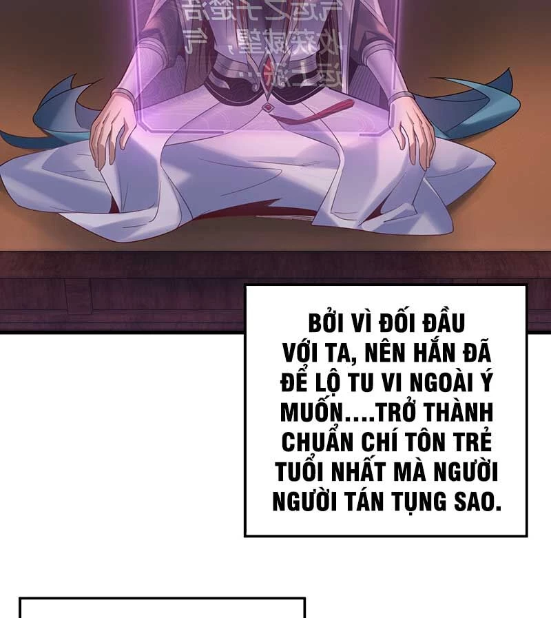 [FIX Thứ tự] Ta Trời Sinh Đã Là Nhân Vật Phản Diện Chapter 142.5 - Trang 2