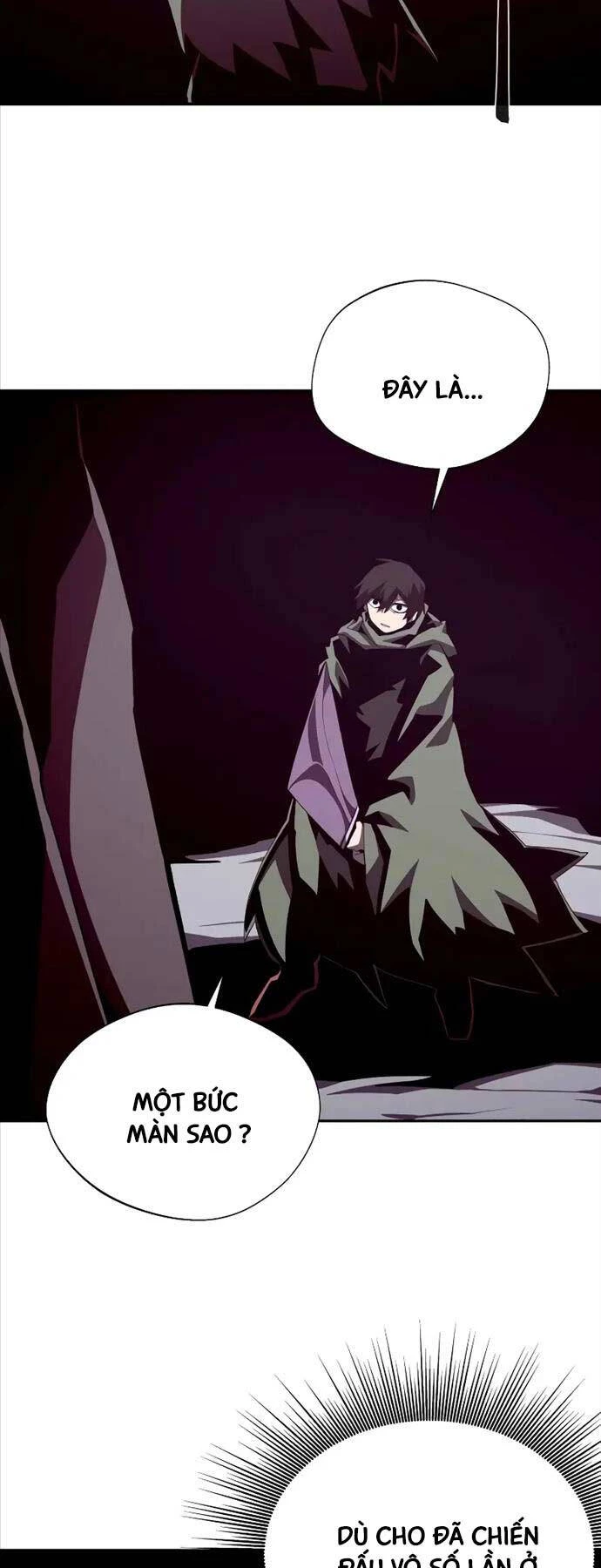 Hồi Ức Trong Ngục Tối Chapter 79 - Next Chapter 80
