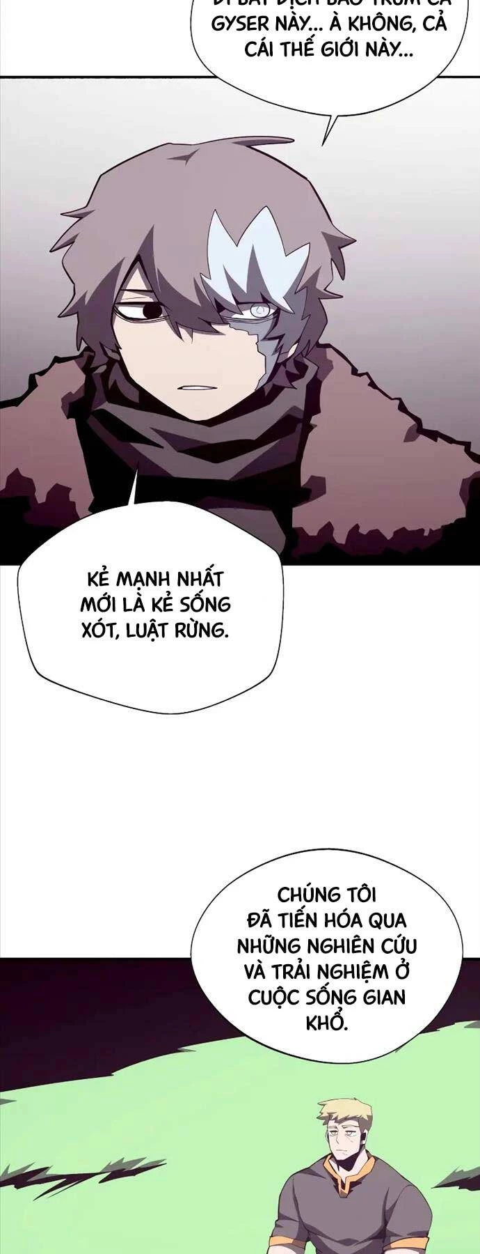 Hồi Ức Trong Ngục Tối Chapter 79 - Next Chapter 80