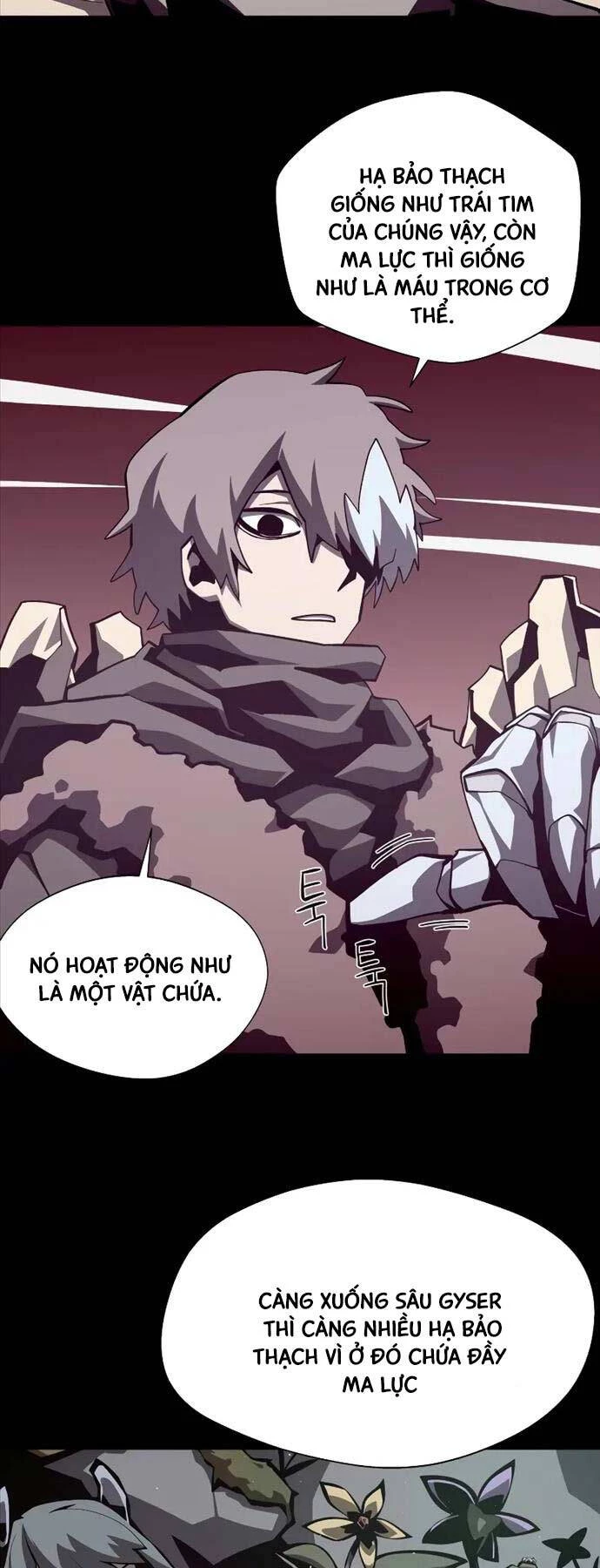 Hồi Ức Trong Ngục Tối Chapter 79 - Next Chapter 80