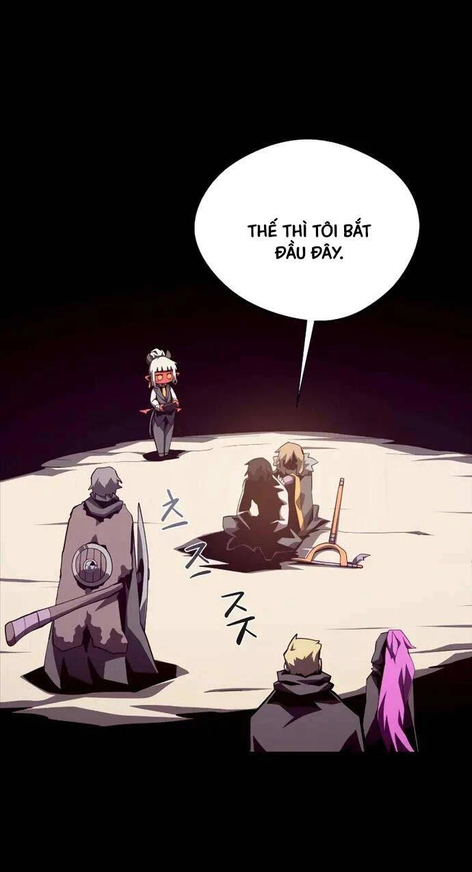 Hồi Ức Trong Ngục Tối Chapter 79 - Next Chapter 80