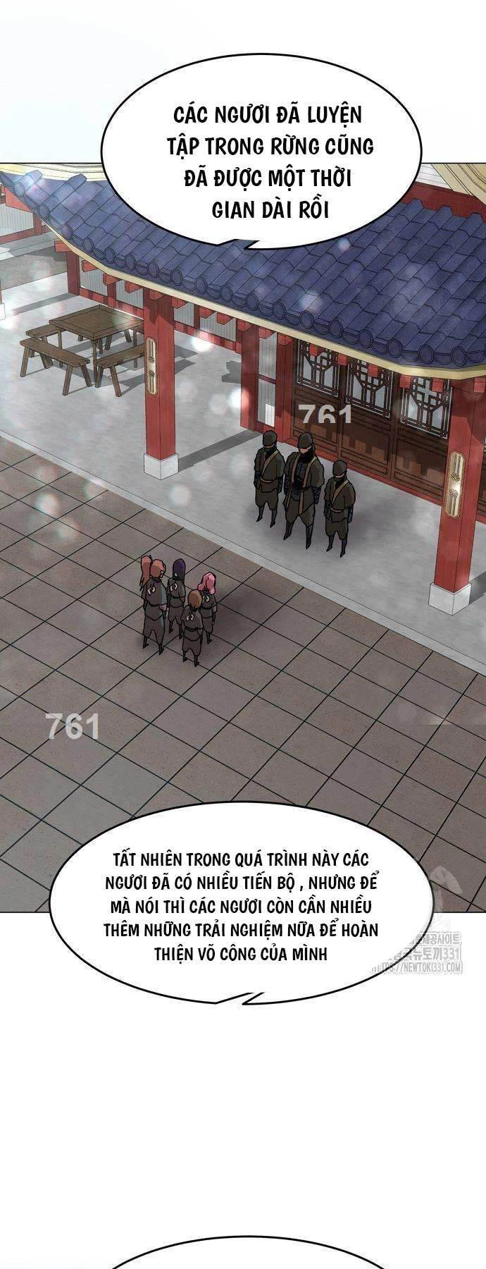 Tiểu Gia Chủ Của Tứ Xuyên Đường Gia Trở Thành Kiếm Thần Chapter 7 - Next Chapter 8