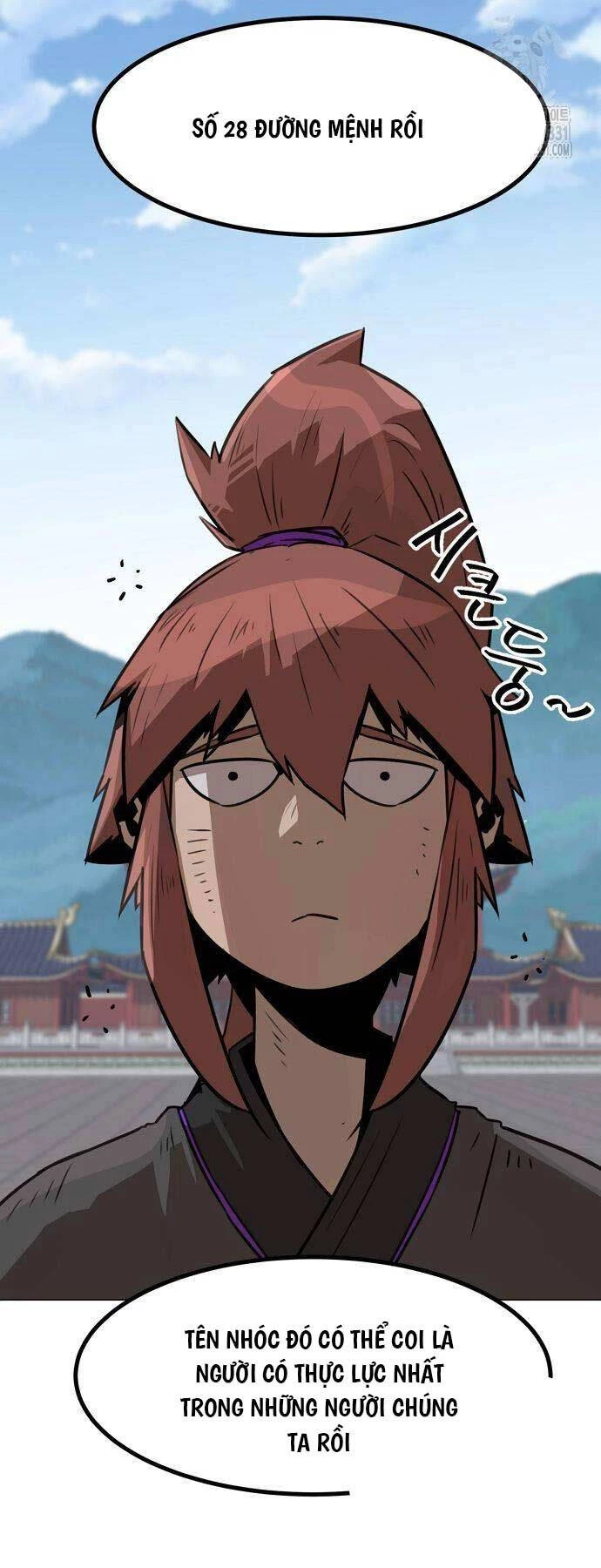 Tiểu Gia Chủ Của Tứ Xuyên Đường Gia Trở Thành Kiếm Thần Chapter 7 - Next Chapter 8