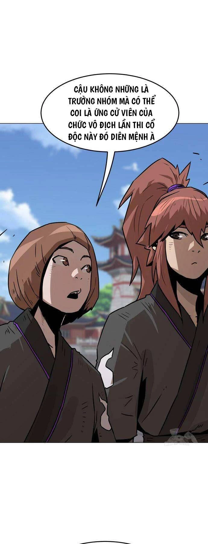 Tiểu Gia Chủ Của Tứ Xuyên Đường Gia Trở Thành Kiếm Thần Chapter 7 - Next Chapter 8