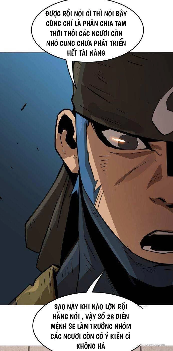 Tiểu Gia Chủ Của Tứ Xuyên Đường Gia Trở Thành Kiếm Thần Chapter 7 - Next Chapter 8