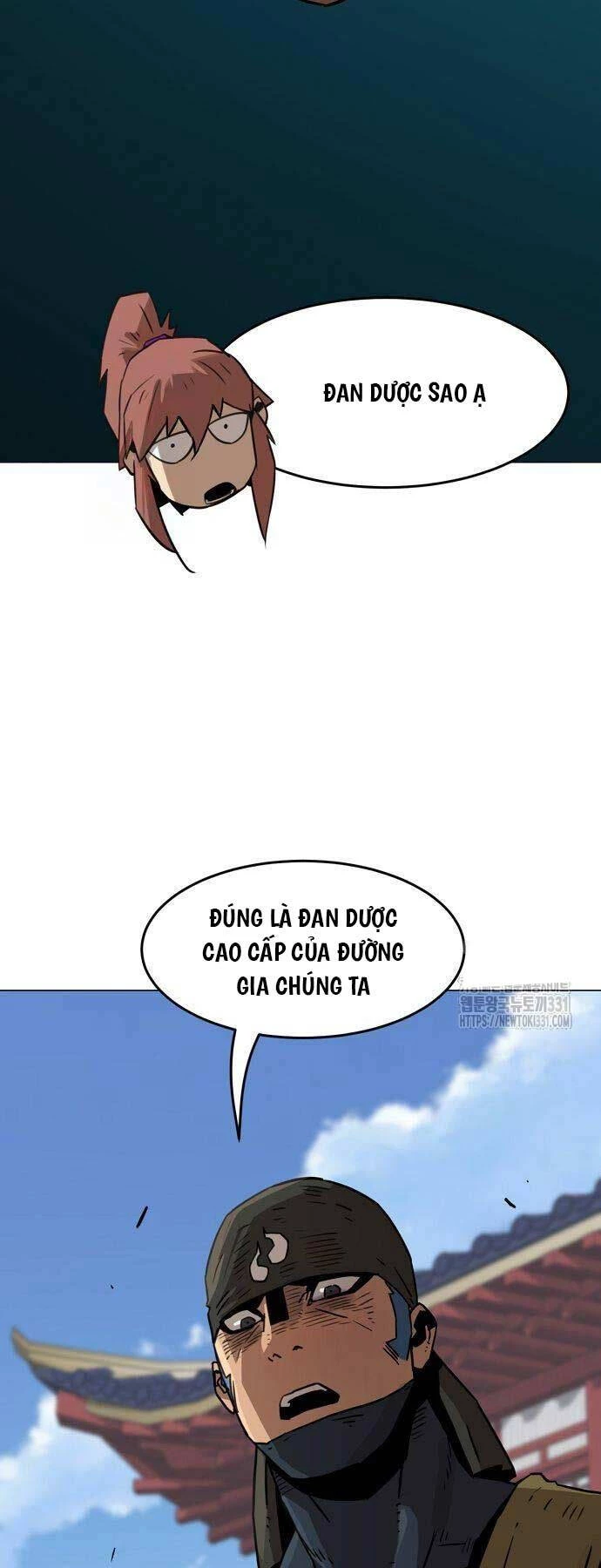 Tiểu Gia Chủ Của Tứ Xuyên Đường Gia Trở Thành Kiếm Thần Chapter 7 - Next Chapter 8