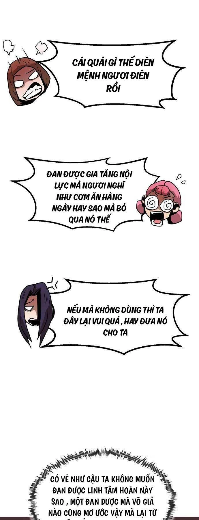 Tiểu Gia Chủ Của Tứ Xuyên Đường Gia Trở Thành Kiếm Thần Chapter 7 - Next Chapter 8