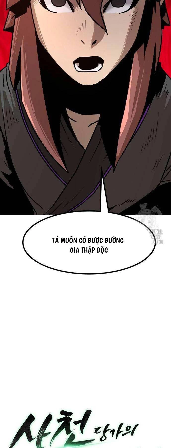 Tiểu Gia Chủ Của Tứ Xuyên Đường Gia Trở Thành Kiếm Thần Chapter 7 - Next Chapter 8