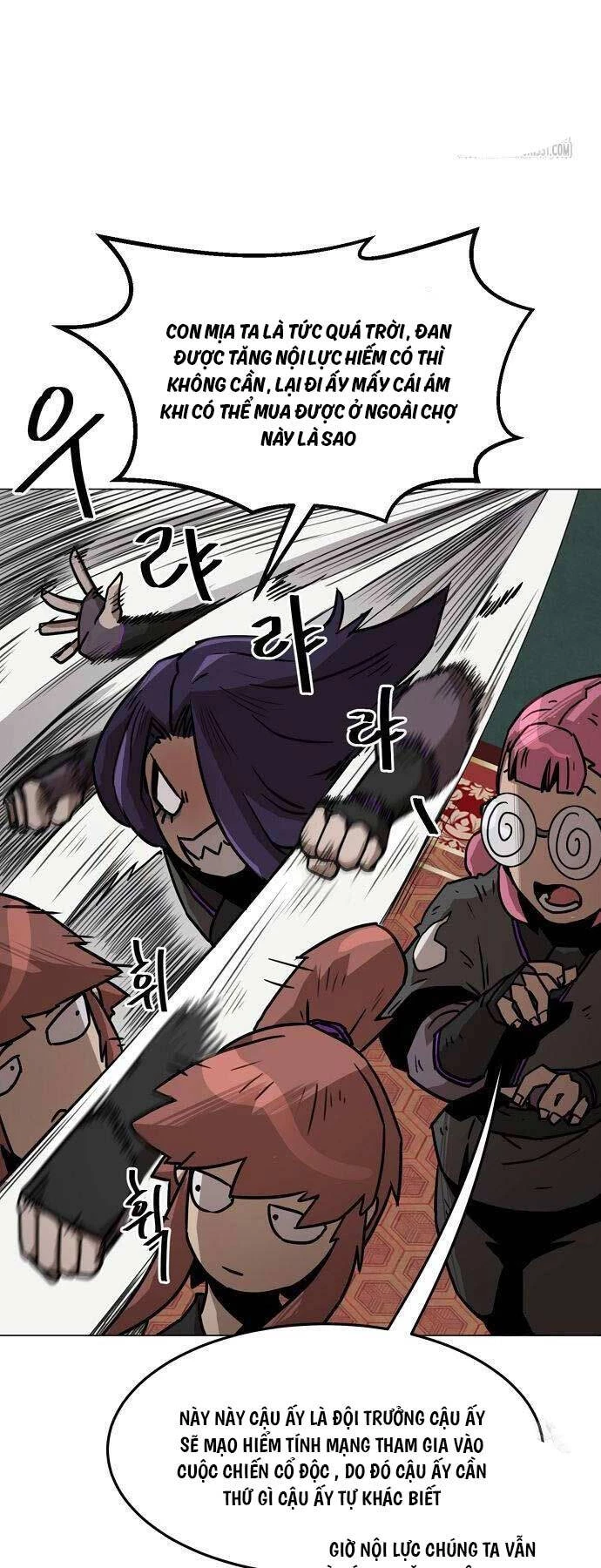 Tiểu Gia Chủ Của Tứ Xuyên Đường Gia Trở Thành Kiếm Thần Chapter 7 - Next Chapter 8