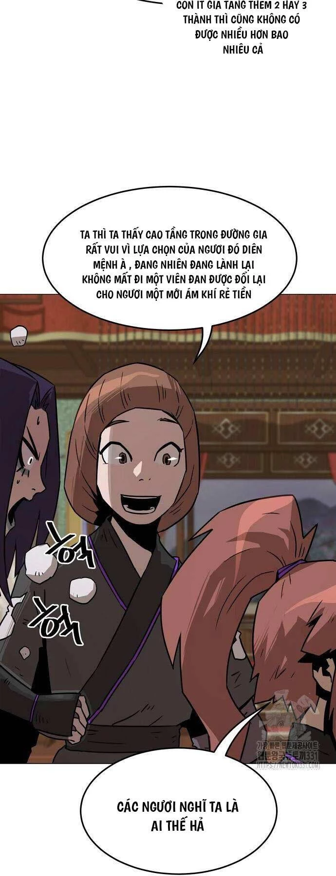 Tiểu Gia Chủ Của Tứ Xuyên Đường Gia Trở Thành Kiếm Thần Chapter 7 - Next Chapter 8