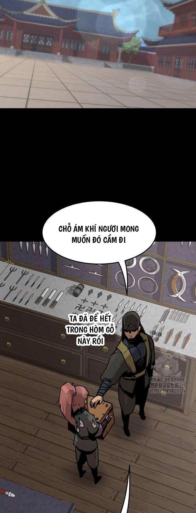 Tiểu Gia Chủ Của Tứ Xuyên Đường Gia Trở Thành Kiếm Thần Chapter 7 - Next Chapter 8