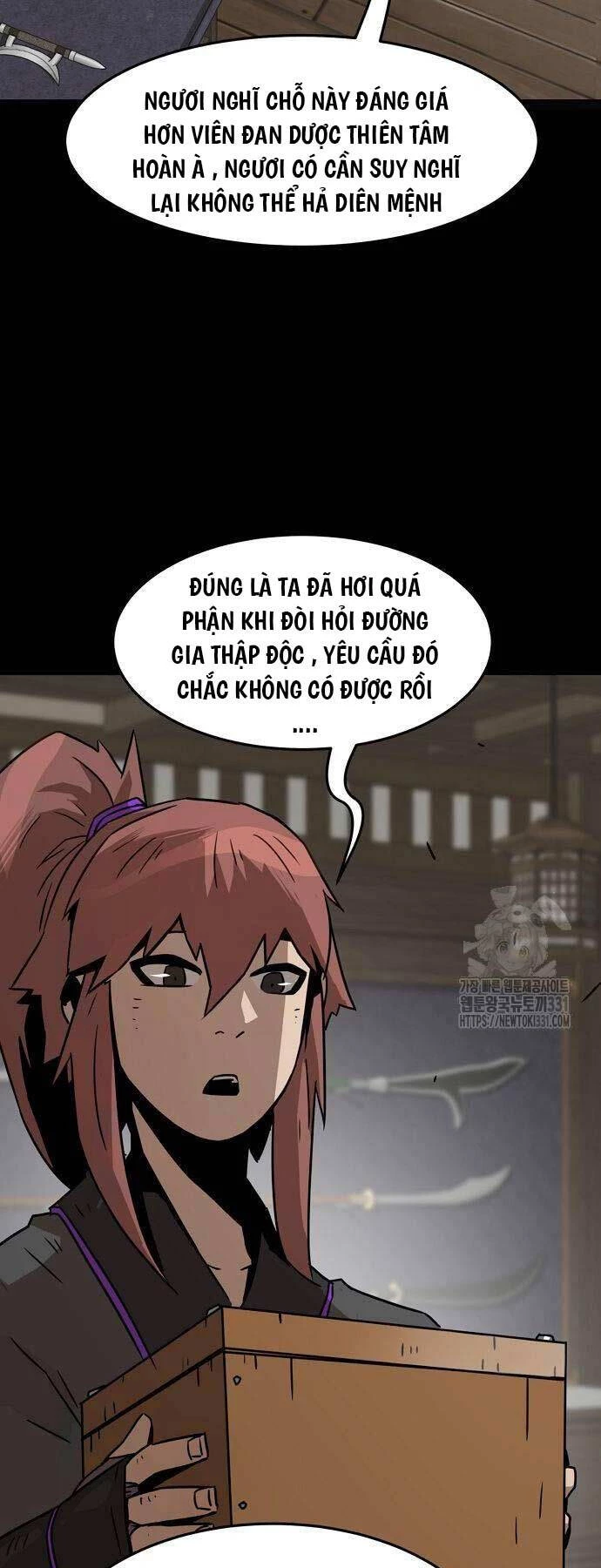 Tiểu Gia Chủ Của Tứ Xuyên Đường Gia Trở Thành Kiếm Thần Chapter 7 - Next Chapter 8