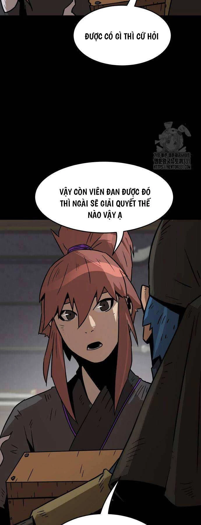 Tiểu Gia Chủ Của Tứ Xuyên Đường Gia Trở Thành Kiếm Thần Chapter 7 - Next Chapter 8