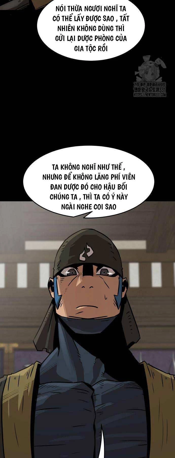 Tiểu Gia Chủ Của Tứ Xuyên Đường Gia Trở Thành Kiếm Thần Chapter 7 - Next Chapter 8