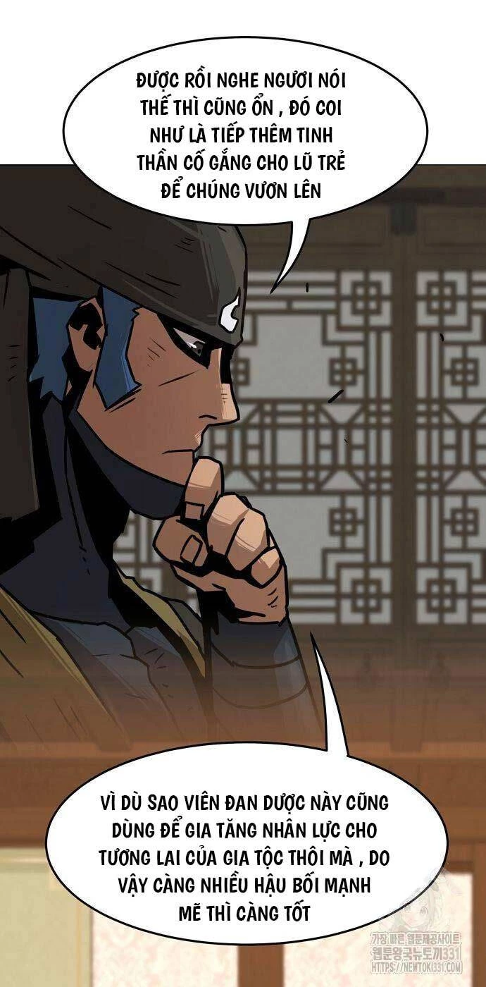 Tiểu Gia Chủ Của Tứ Xuyên Đường Gia Trở Thành Kiếm Thần Chapter 7 - Next Chapter 8