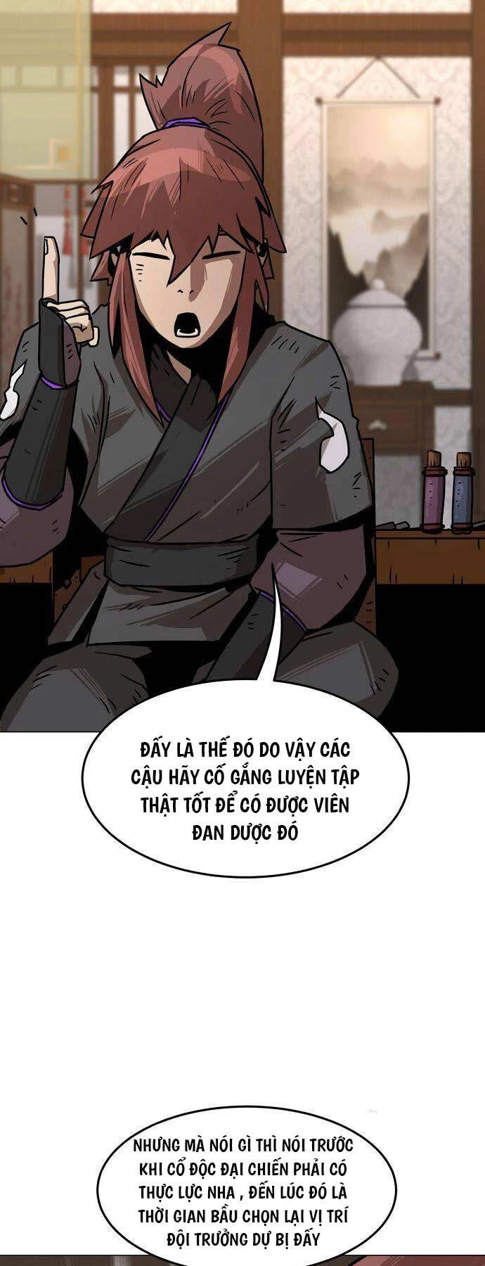 Tiểu Gia Chủ Của Tứ Xuyên Đường Gia Trở Thành Kiếm Thần Chapter 7 - Next Chapter 8