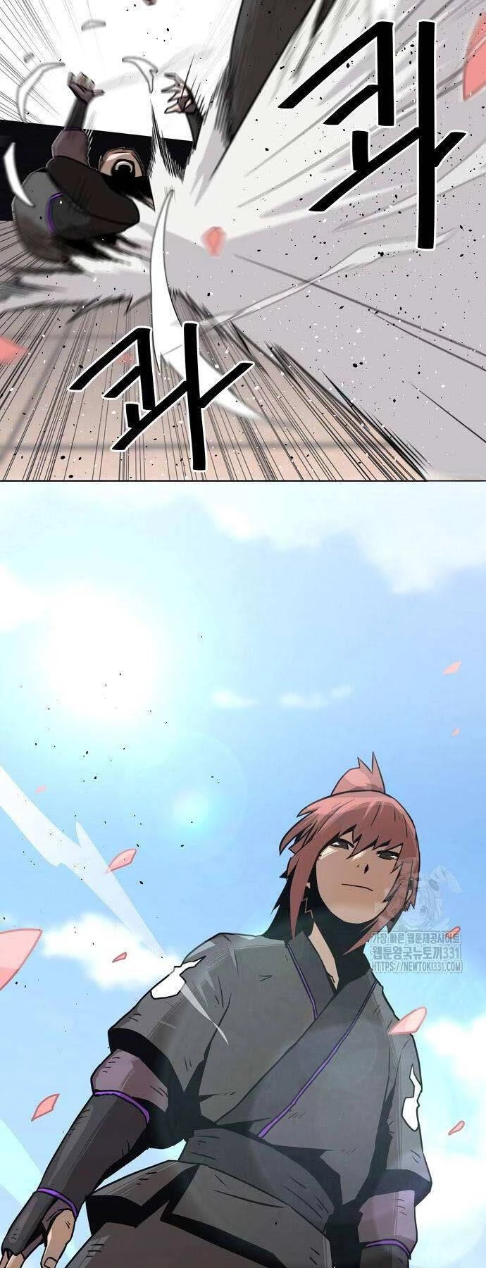 Tiểu Gia Chủ Của Tứ Xuyên Đường Gia Trở Thành Kiếm Thần Chapter 7 - Next Chapter 8