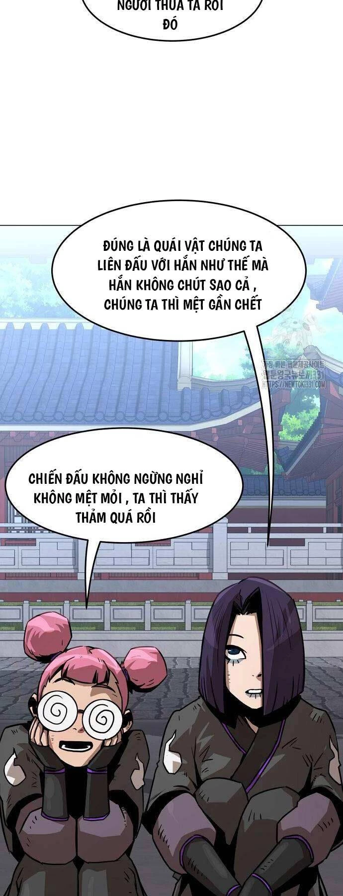 Tiểu Gia Chủ Của Tứ Xuyên Đường Gia Trở Thành Kiếm Thần Chapter 7 - Next Chapter 8