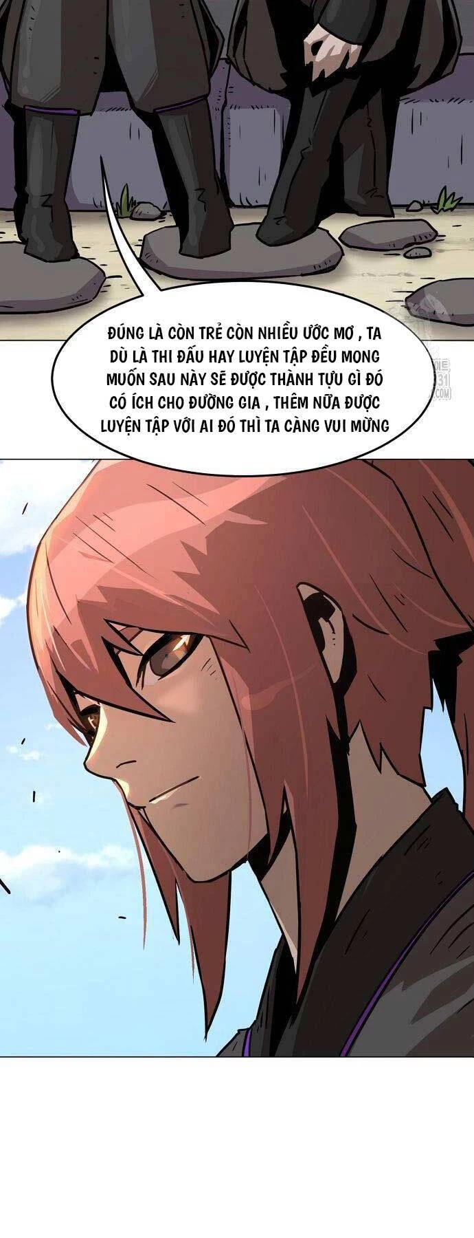 Tiểu Gia Chủ Của Tứ Xuyên Đường Gia Trở Thành Kiếm Thần Chapter 7 - Next Chapter 8