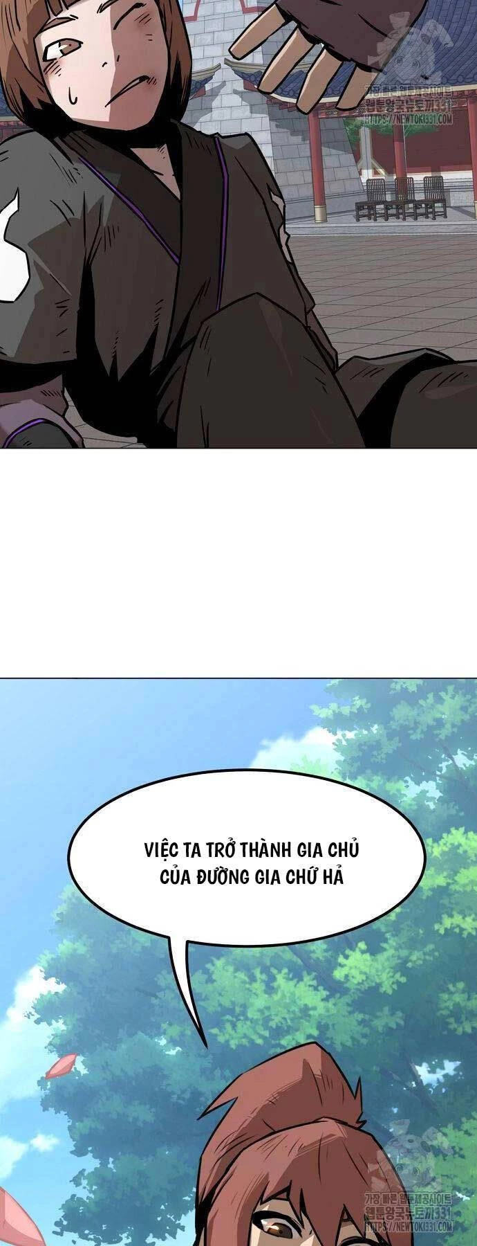 Tiểu Gia Chủ Của Tứ Xuyên Đường Gia Trở Thành Kiếm Thần Chapter 7 - Next Chapter 8