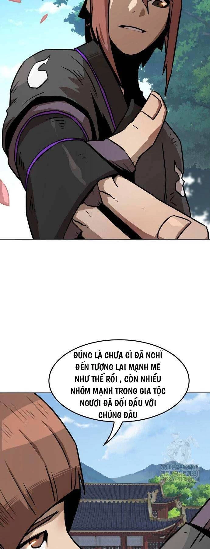 Tiểu Gia Chủ Của Tứ Xuyên Đường Gia Trở Thành Kiếm Thần Chapter 7 - Next Chapter 8