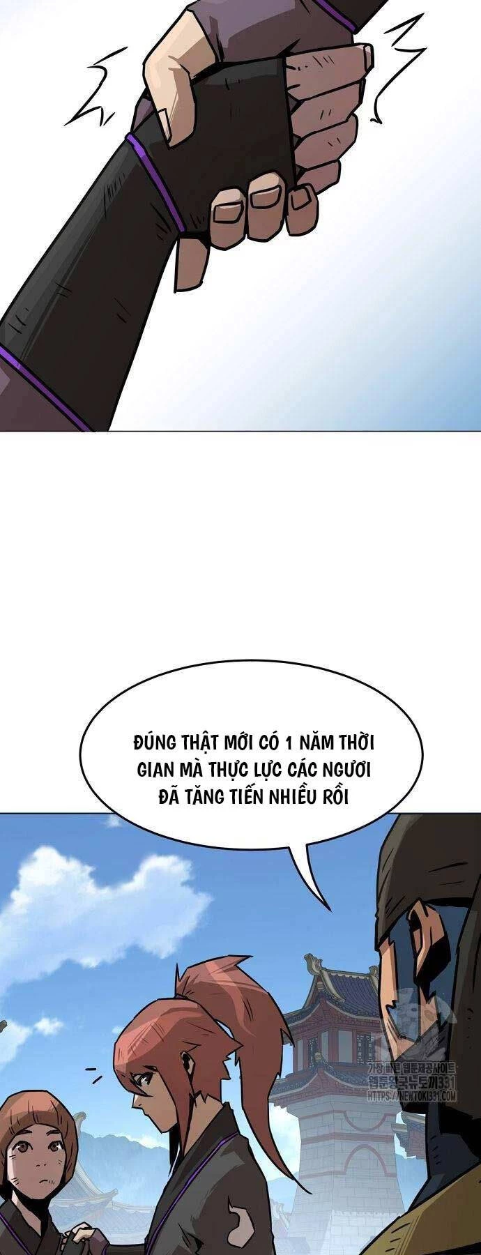 Tiểu Gia Chủ Của Tứ Xuyên Đường Gia Trở Thành Kiếm Thần Chapter 7 - Next Chapter 8