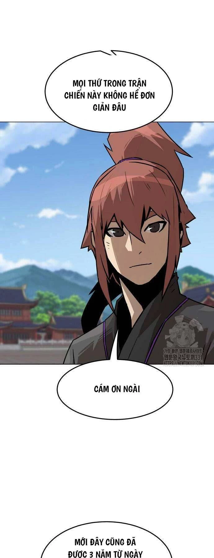 Tiểu Gia Chủ Của Tứ Xuyên Đường Gia Trở Thành Kiếm Thần Chapter 7 - Next Chapter 8