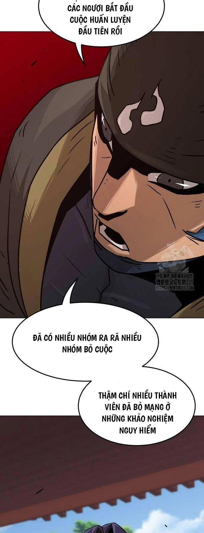 Tiểu Gia Chủ Của Tứ Xuyên Đường Gia Trở Thành Kiếm Thần Chapter 7 - Next Chapter 8