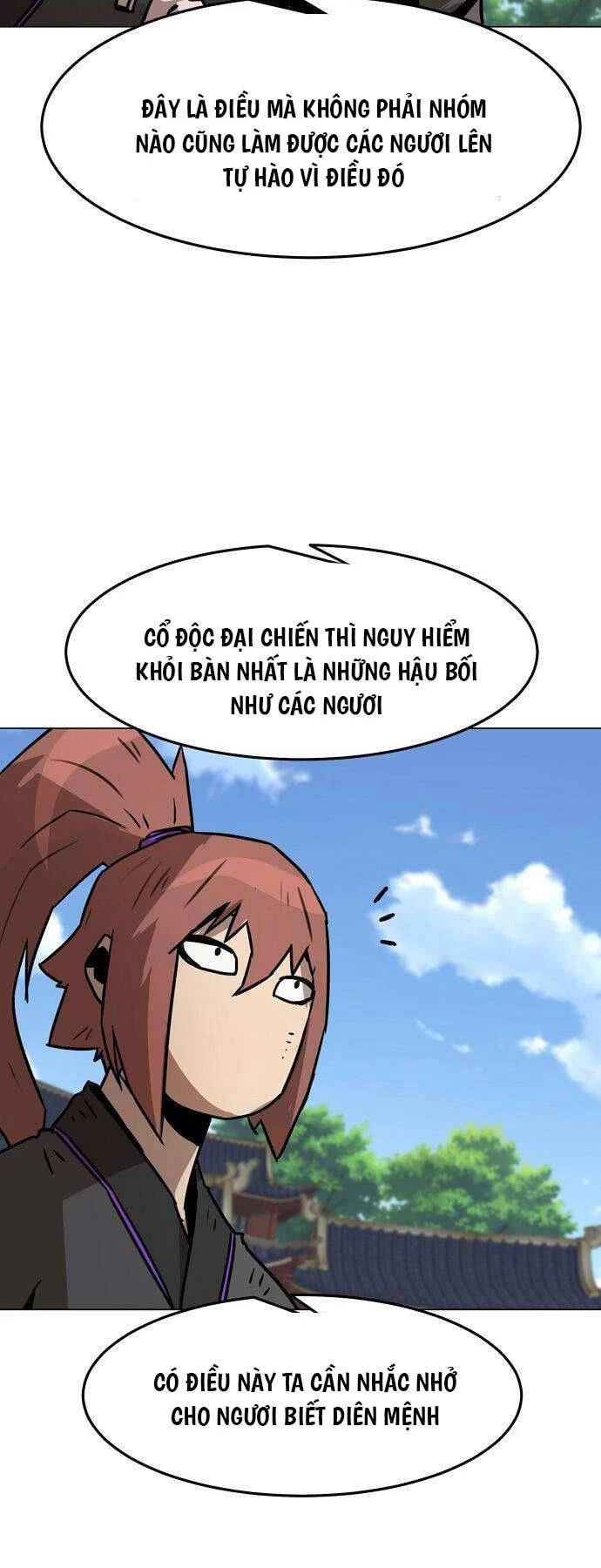 Tiểu Gia Chủ Của Tứ Xuyên Đường Gia Trở Thành Kiếm Thần Chapter 7 - Next Chapter 8