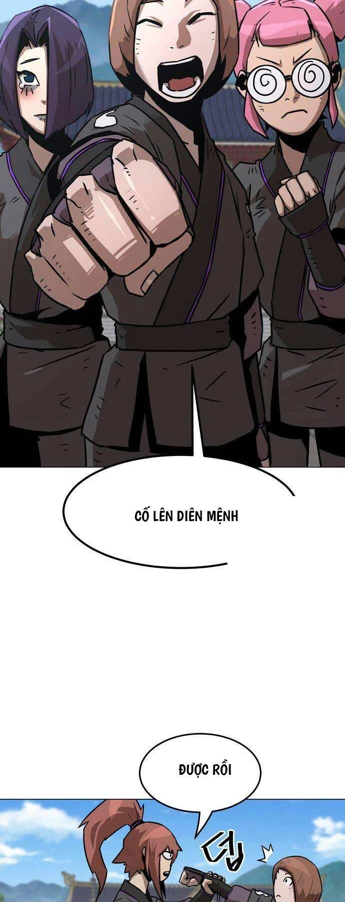 Tiểu Gia Chủ Của Tứ Xuyên Đường Gia Trở Thành Kiếm Thần Chapter 7 - Next Chapter 8