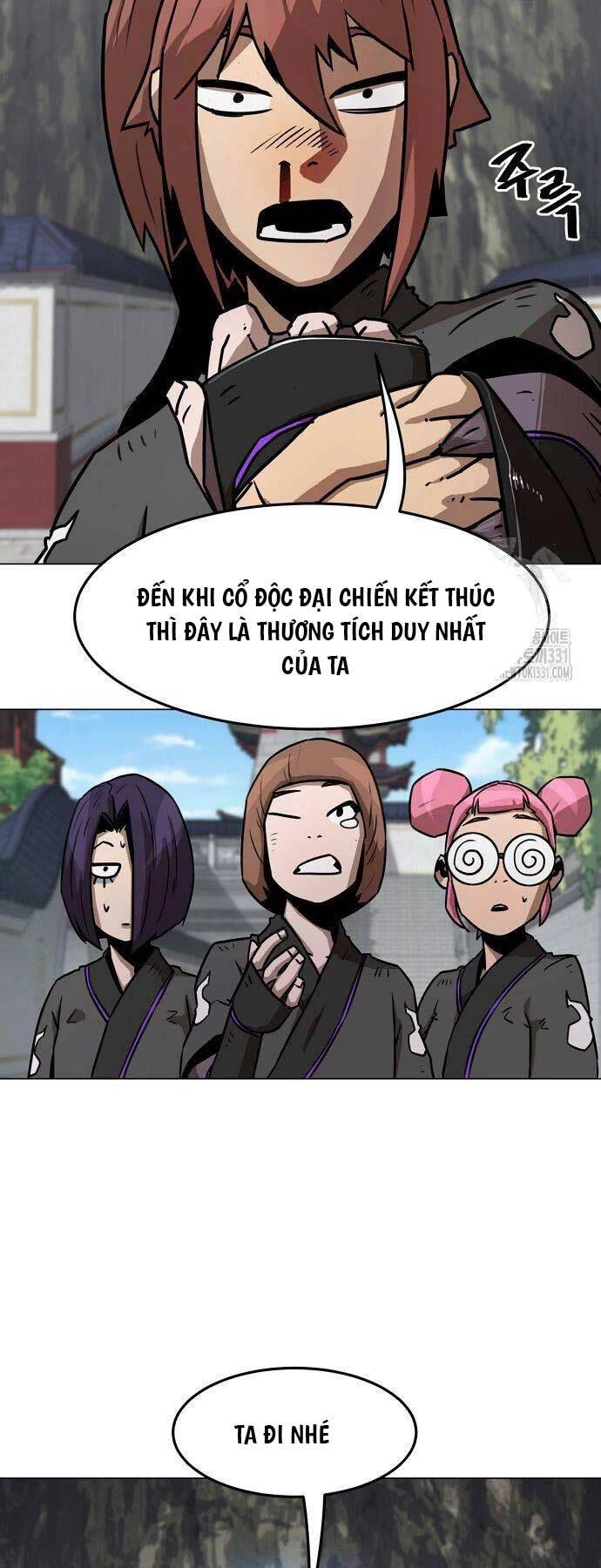 Tiểu Gia Chủ Của Tứ Xuyên Đường Gia Trở Thành Kiếm Thần Chapter 7 - Next Chapter 8