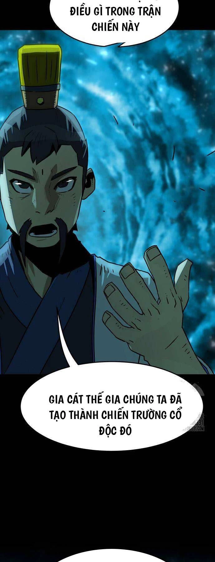 Tiểu Gia Chủ Của Tứ Xuyên Đường Gia Trở Thành Kiếm Thần Chapter 7 - Next Chapter 8