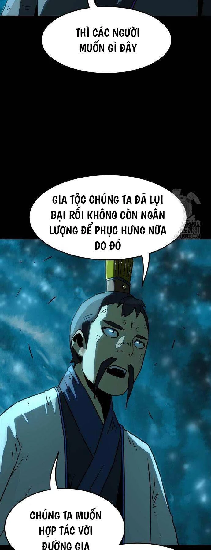 Tiểu Gia Chủ Của Tứ Xuyên Đường Gia Trở Thành Kiếm Thần Chapter 7 - Next Chapter 8