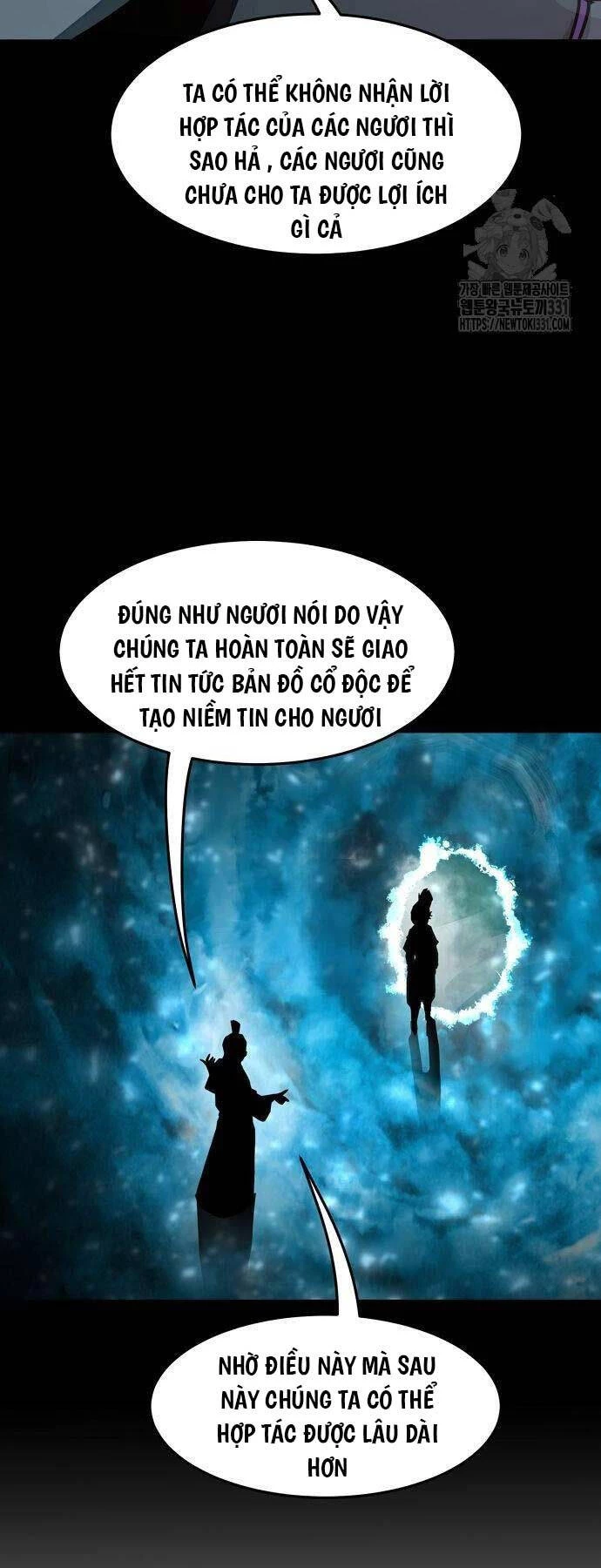 Tiểu Gia Chủ Của Tứ Xuyên Đường Gia Trở Thành Kiếm Thần Chapter 7 - Next Chapter 8