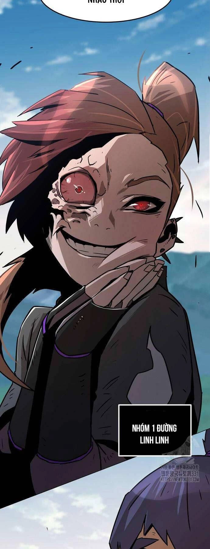 Tiểu Gia Chủ Của Tứ Xuyên Đường Gia Trở Thành Kiếm Thần Chapter 7 - Next Chapter 8