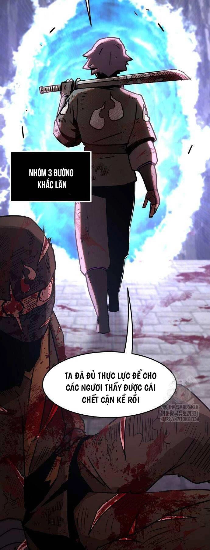 Tiểu Gia Chủ Của Tứ Xuyên Đường Gia Trở Thành Kiếm Thần Chapter 7 - Next Chapter 8