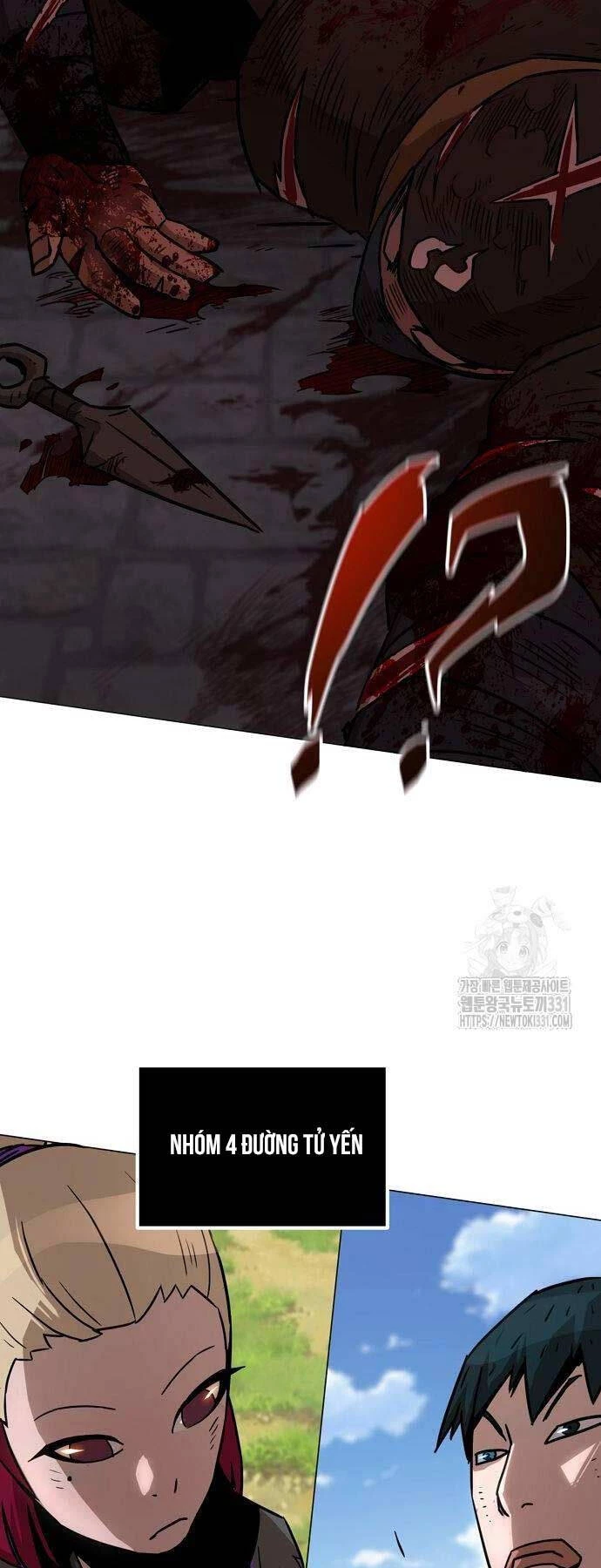 Tiểu Gia Chủ Của Tứ Xuyên Đường Gia Trở Thành Kiếm Thần Chapter 7 - Next Chapter 8