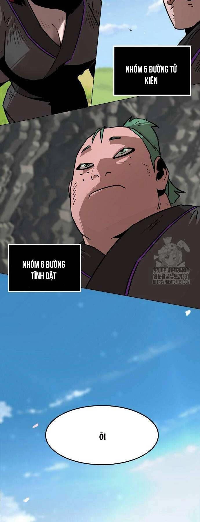 Tiểu Gia Chủ Của Tứ Xuyên Đường Gia Trở Thành Kiếm Thần Chapter 7 - Next Chapter 8