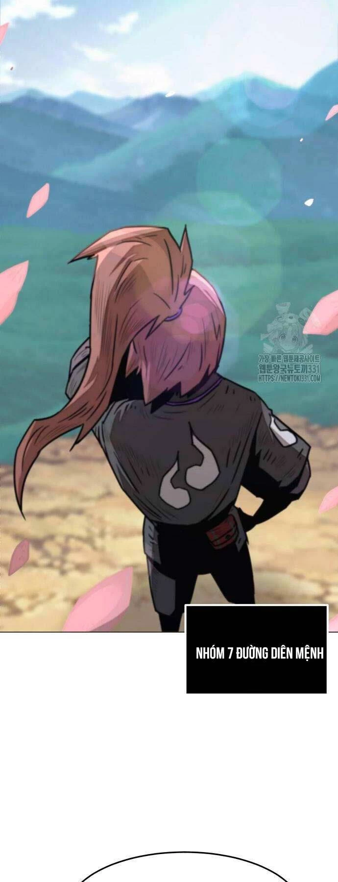Tiểu Gia Chủ Của Tứ Xuyên Đường Gia Trở Thành Kiếm Thần Chapter 7 - Next Chapter 8