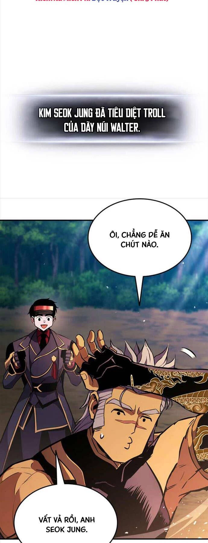 Huyền Thoại Game Thủ - Tái Xuất Chapter 148 - Next Chapter 149