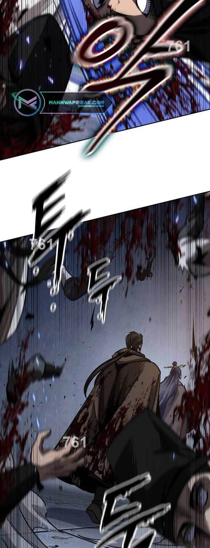 Ngã Lão Ma Thần Chapter 199 - Trang 4