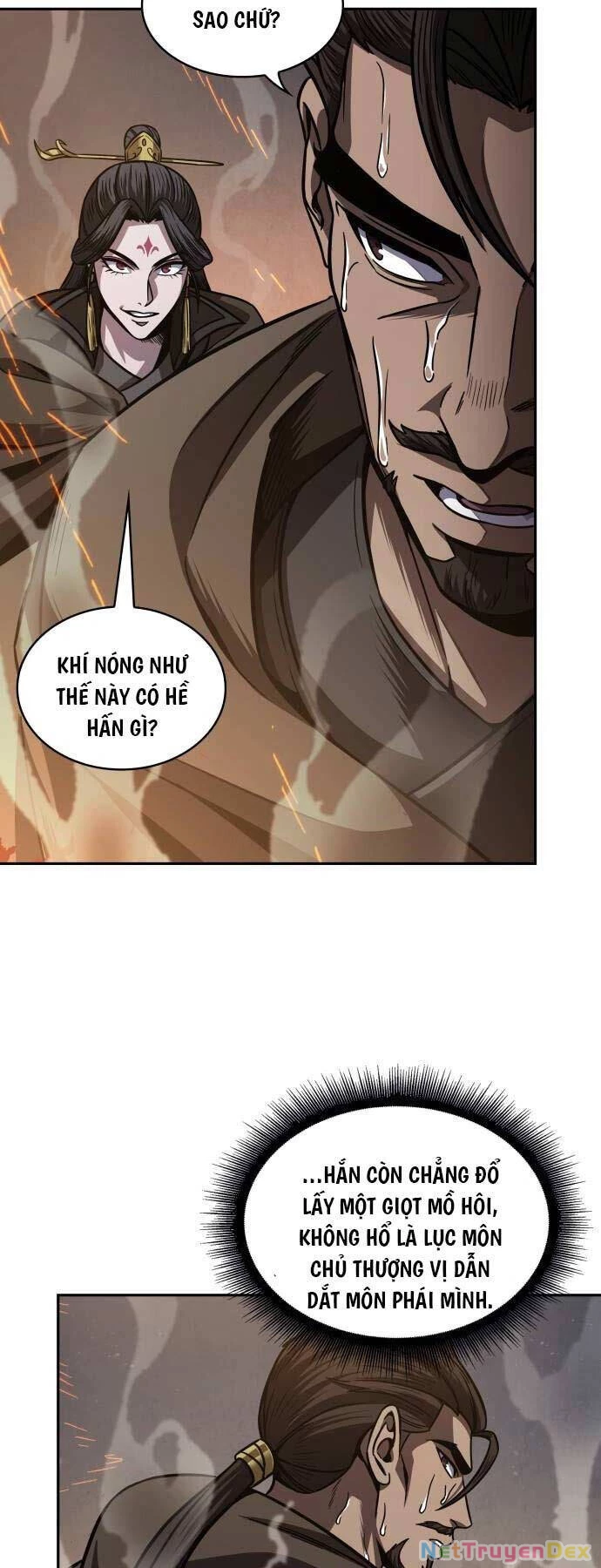 Ngã Lão Ma Thần Chapter 199 - Trang 4