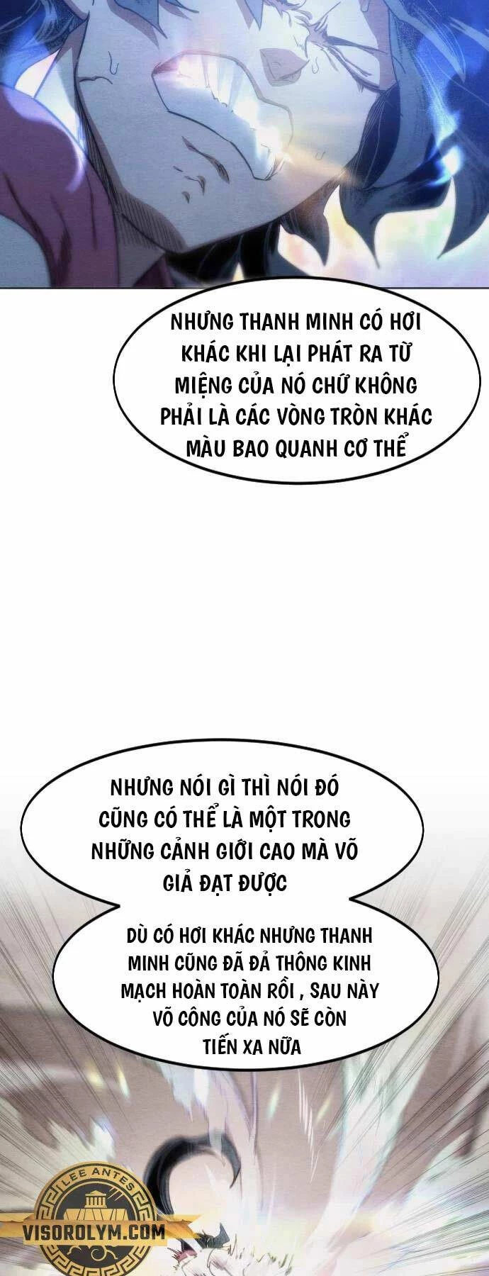 Hoa Sơn Tái Xuất Chapter 117 - Next Chapter 118